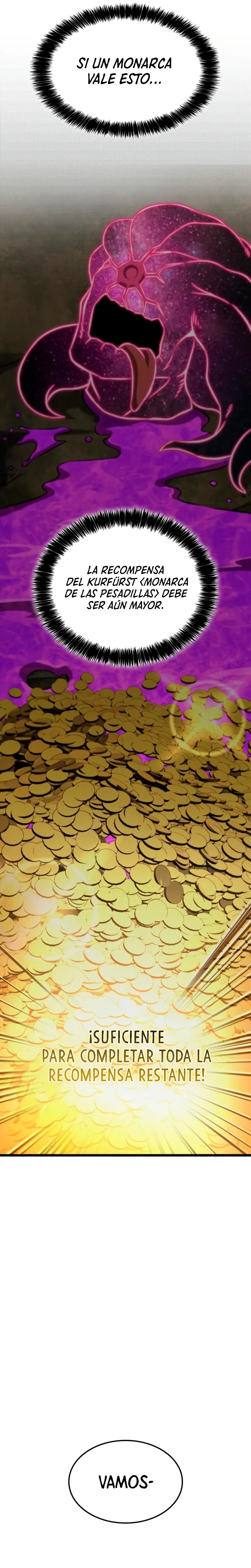 Read El Jugador con un talento increíble Manga Online