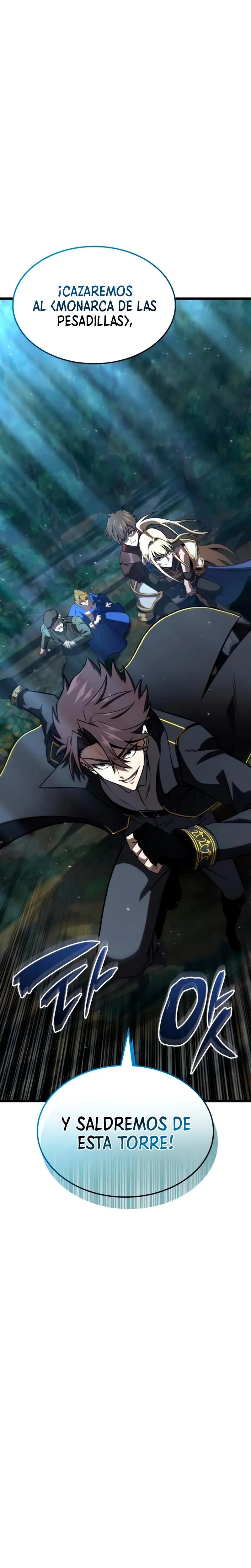 Read El Jugador con un talento increíble Manga Online