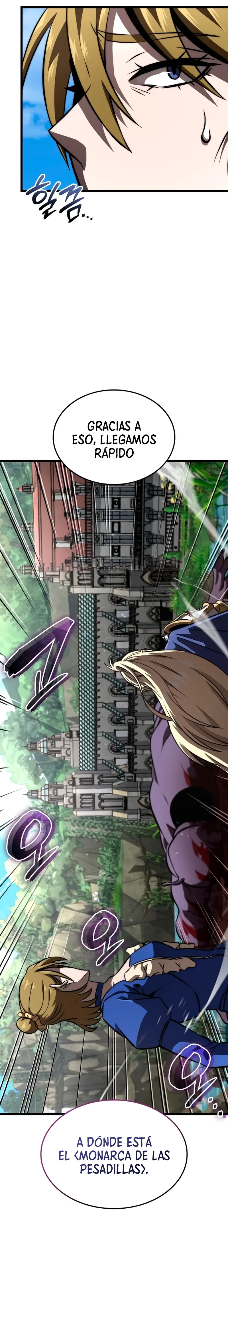 Read El Jugador con un talento increíble Manga Online