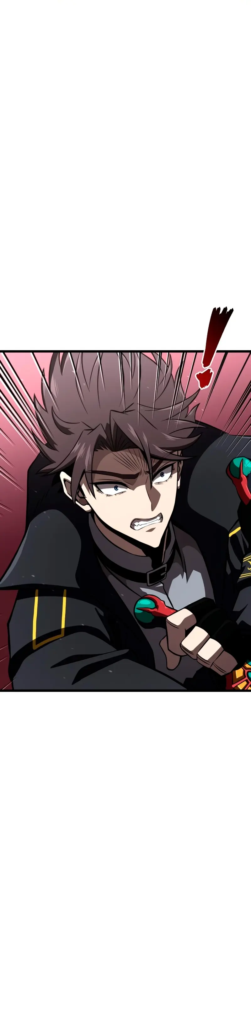 Read El Jugador con un talento increíble Manga Online