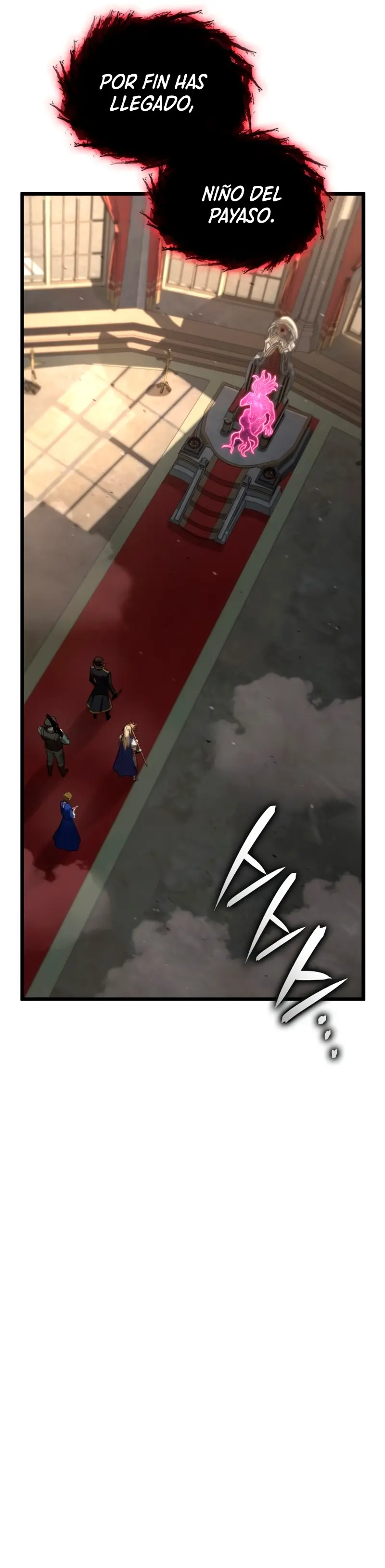 Read El Jugador con un talento increíble Manga Online