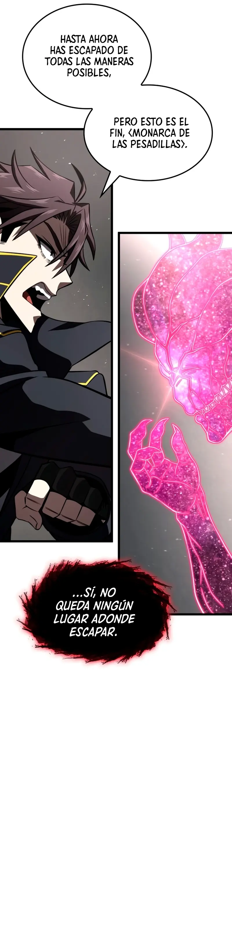 Read El Jugador con un talento increíble Manga Online