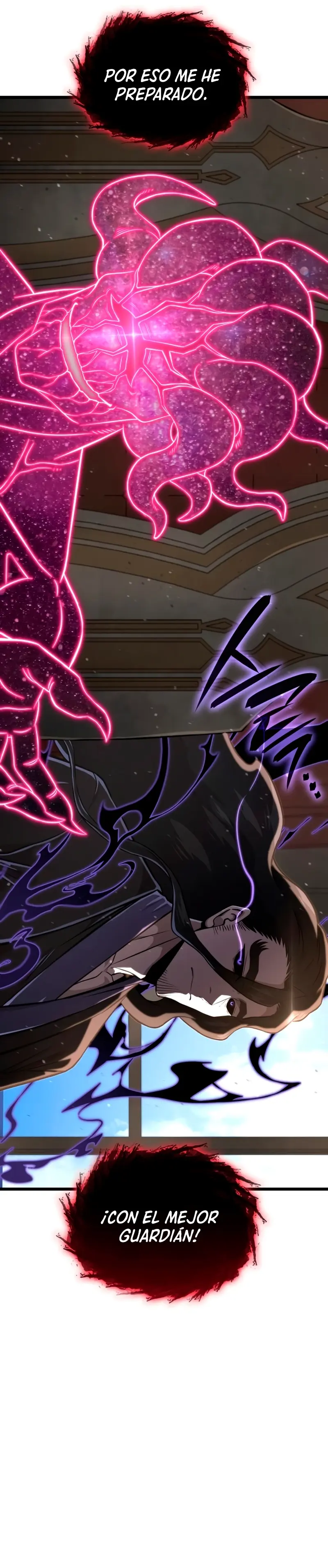 Read El Jugador con un talento increíble Manga Online