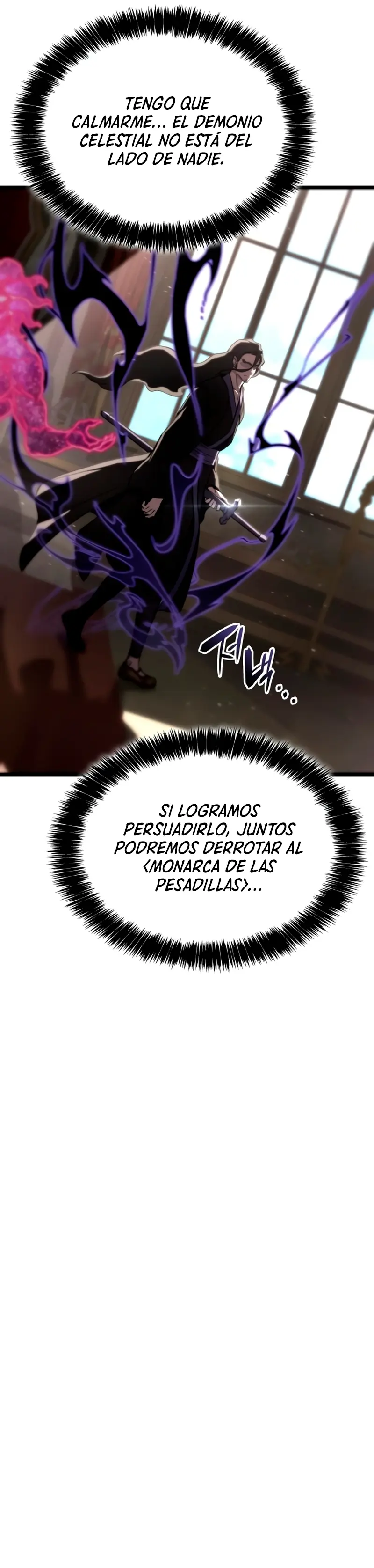 Read El Jugador con un talento increíble Manga Online