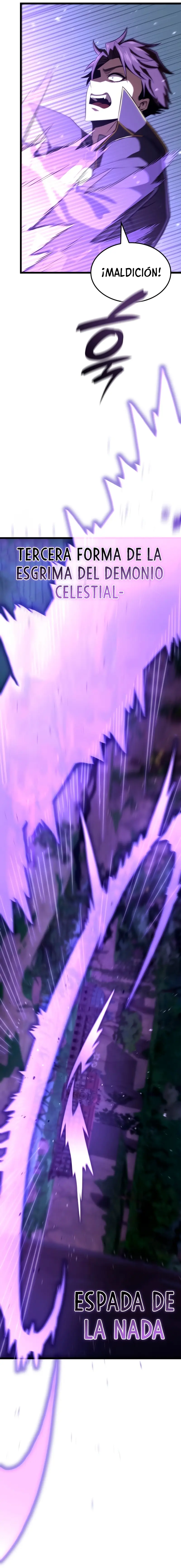 Read El Jugador con un talento increíble Manga Online