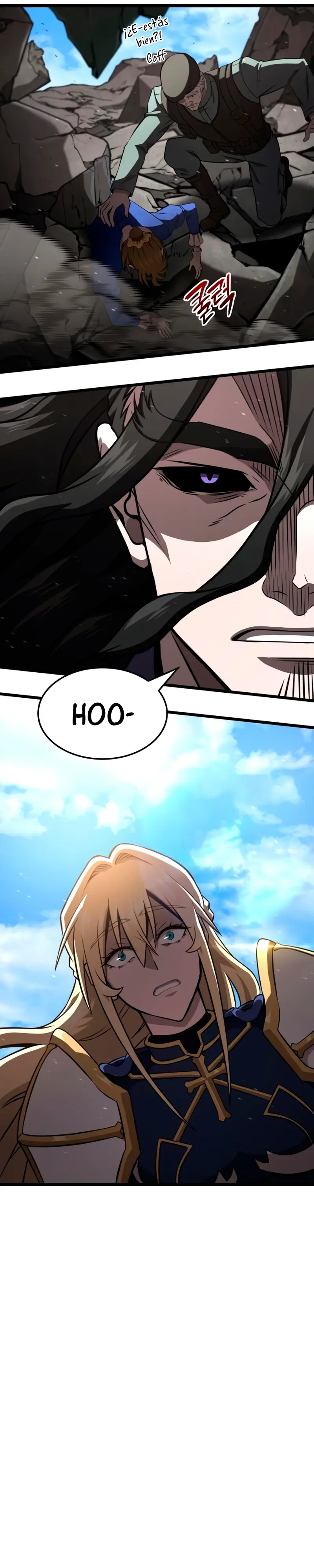 Read El Jugador con un talento increíble Manga Online