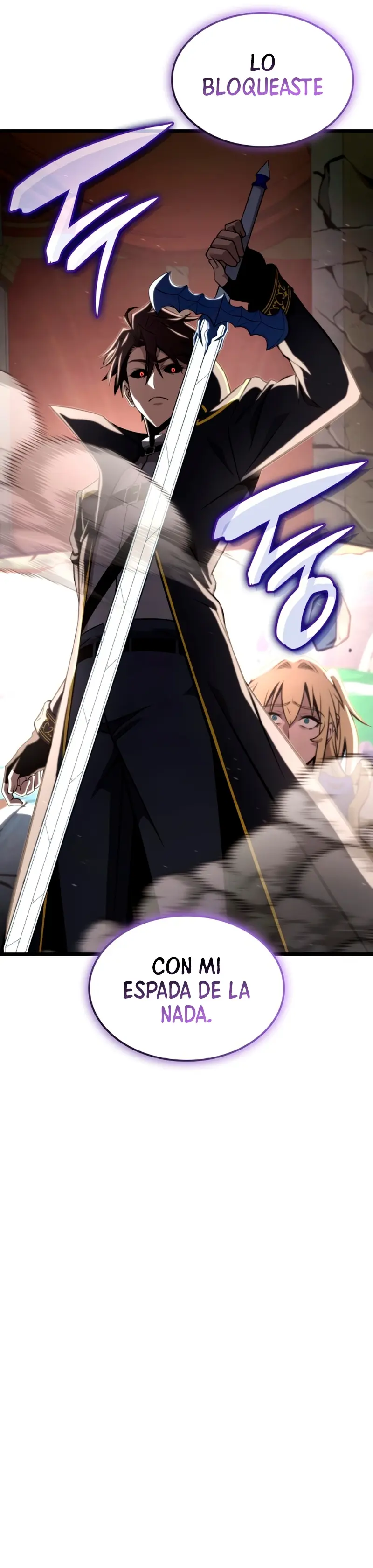 Read El Jugador con un talento increíble Manga Online