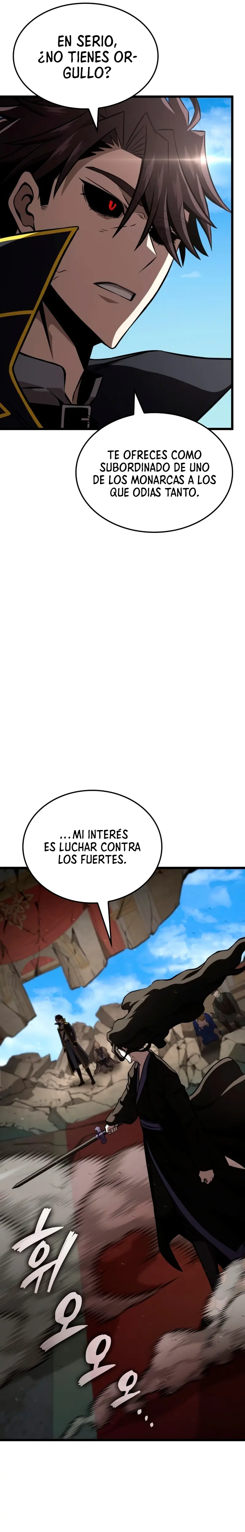 Read El Jugador con un talento increíble Manga Online