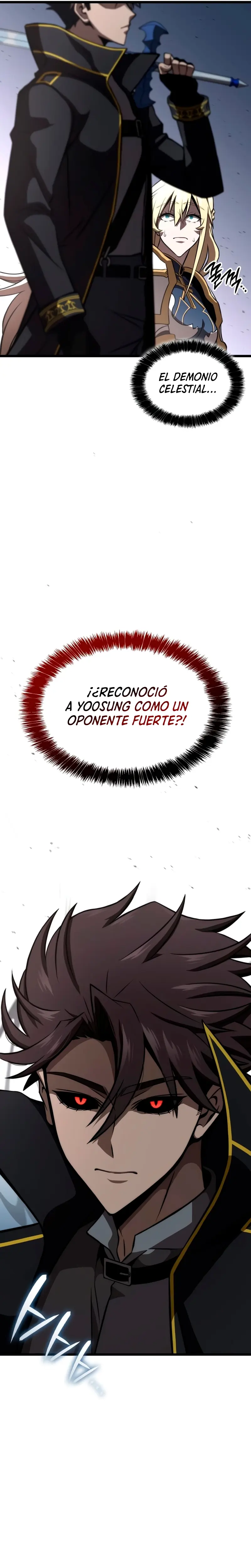 Read El Jugador con un talento increíble Manga Online