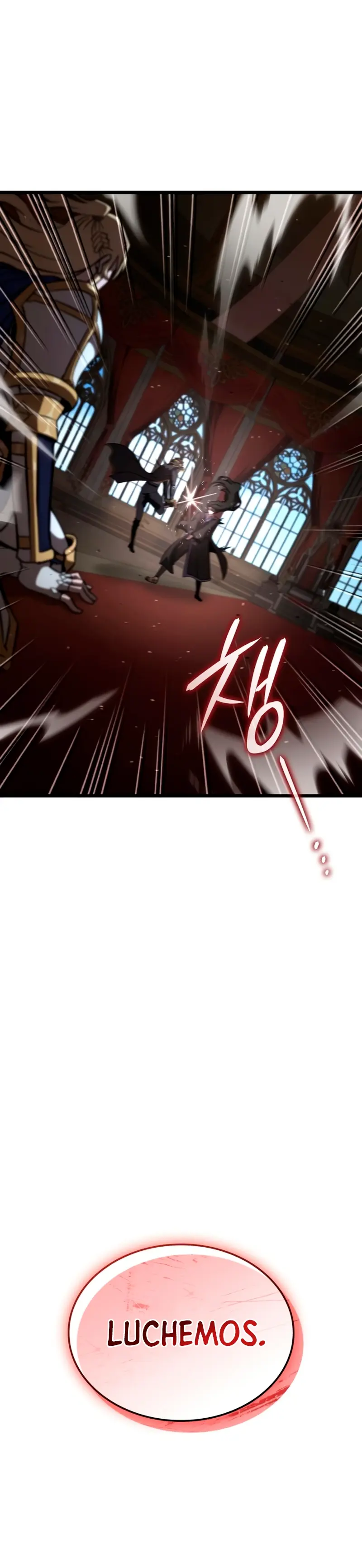 Read El Jugador con un talento increíble Manga Online