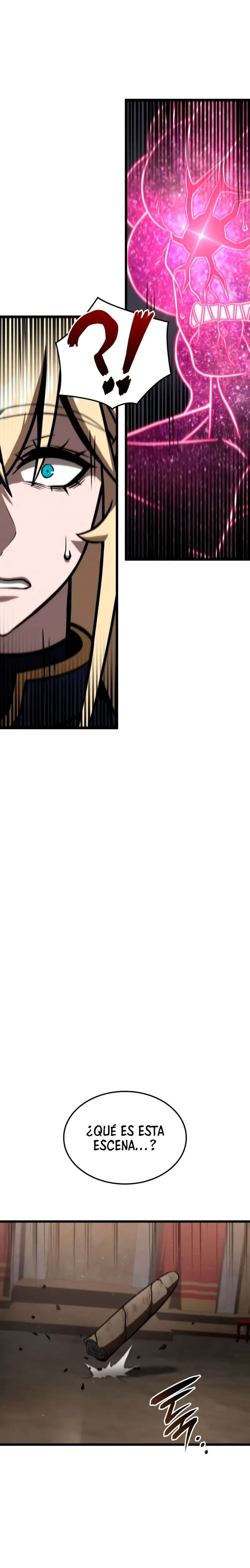 Read El Jugador con un talento increíble Manga Online