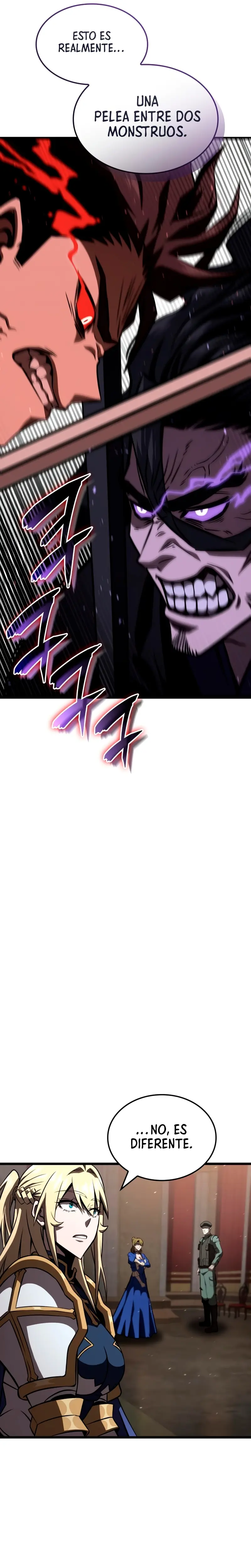 Read El Jugador con un talento increíble Manga Online