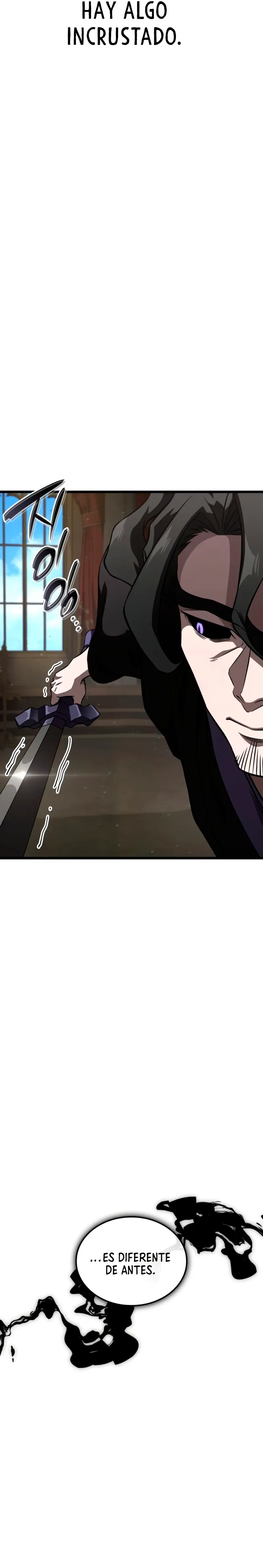 Read El Jugador con un talento increíble Manga Online