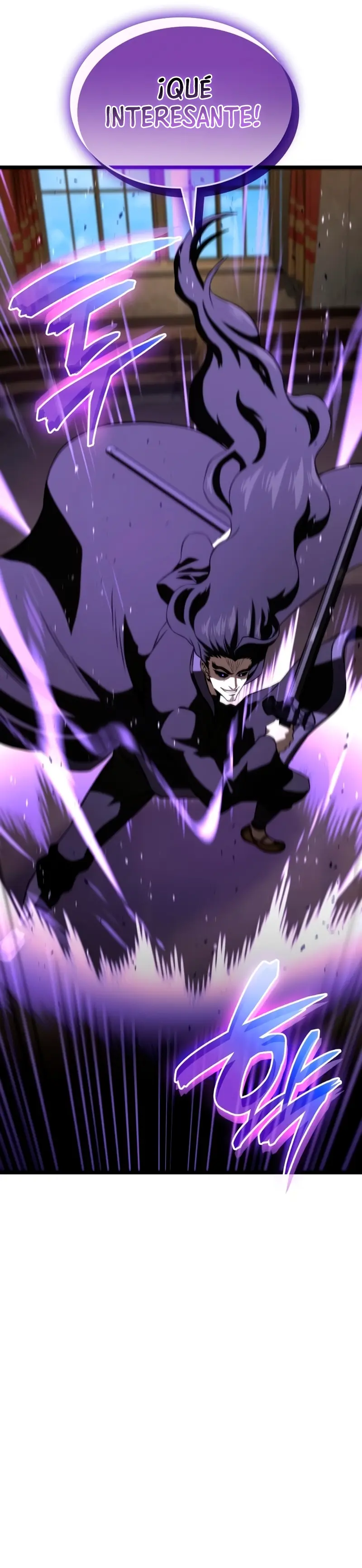 Read El Jugador con un talento increíble Manga Online