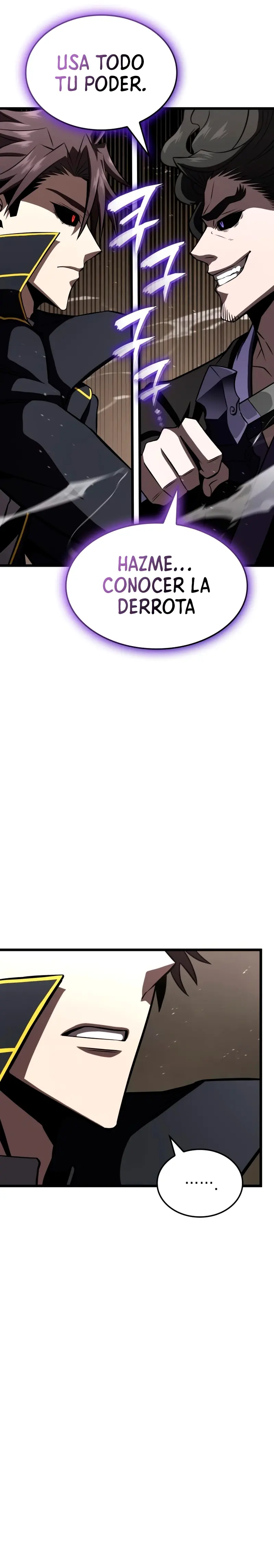 Read El Jugador con un talento increíble Manga Online