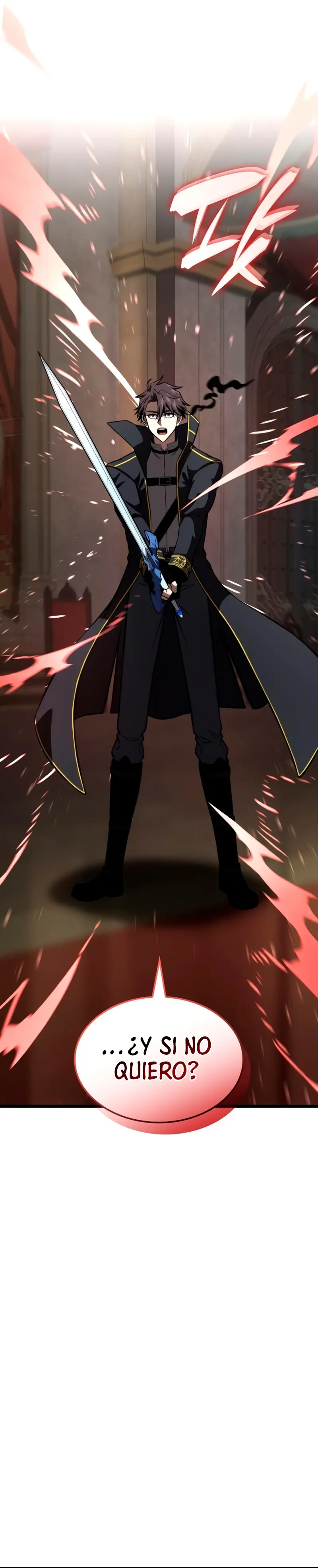 Read El Jugador con un talento increíble Manga Online