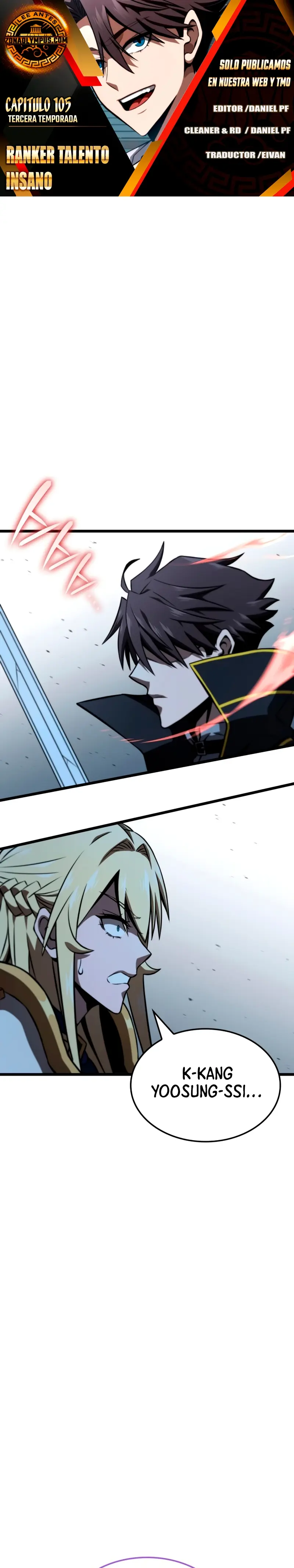 Read El Jugador con un talento increíble Manga Online