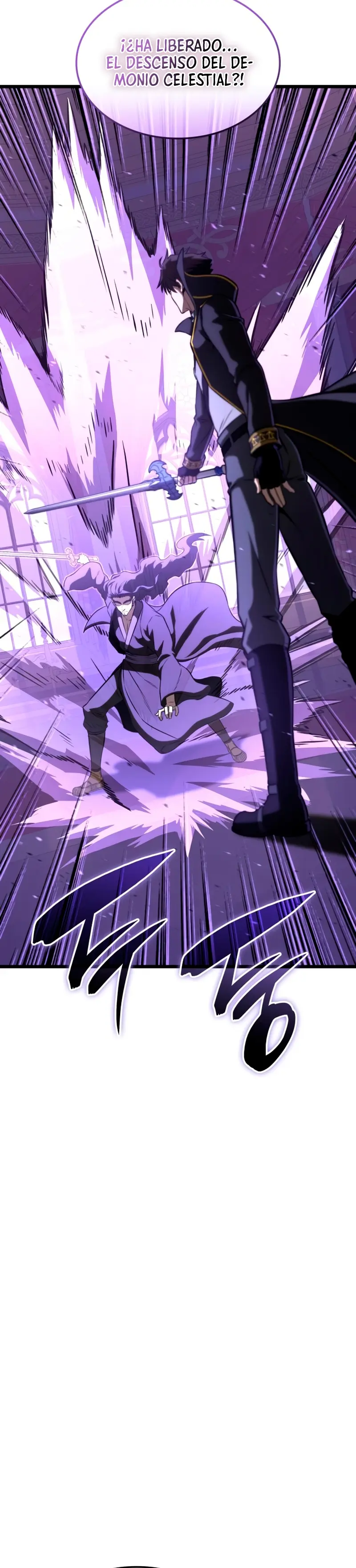 Read El Jugador con un talento increíble Manga Online