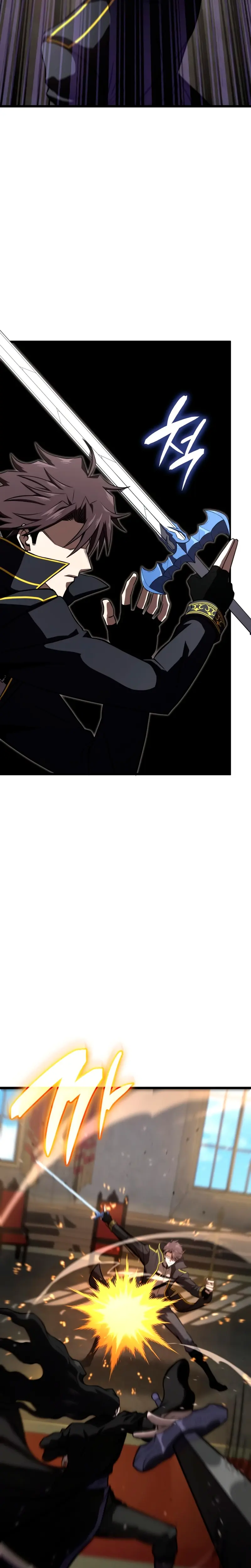 Read El Jugador con un talento increíble Manga Online