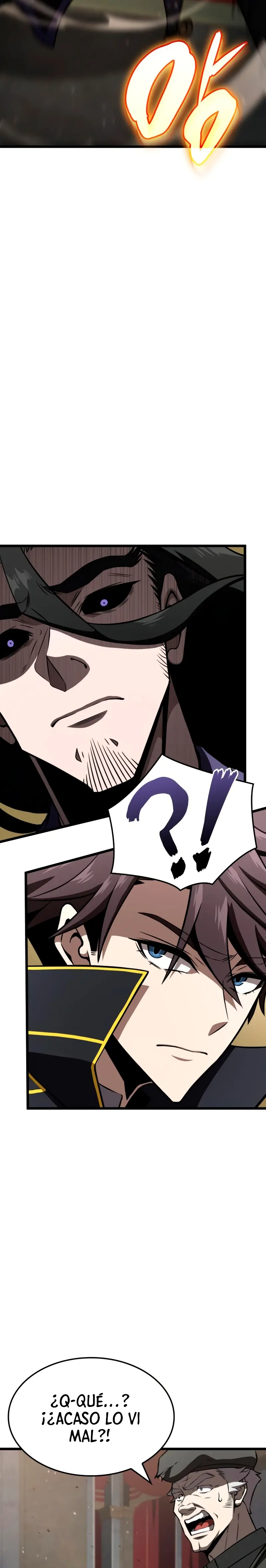 Read El Jugador con un talento increíble Manga Online