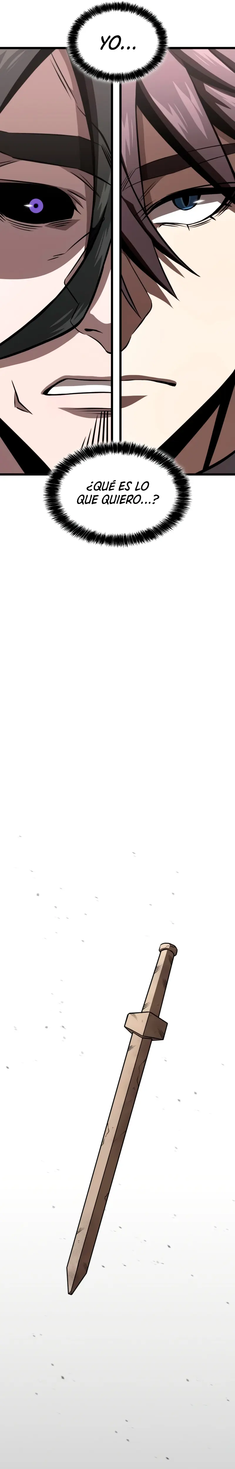 Read El Jugador con un talento increíble Manga Online