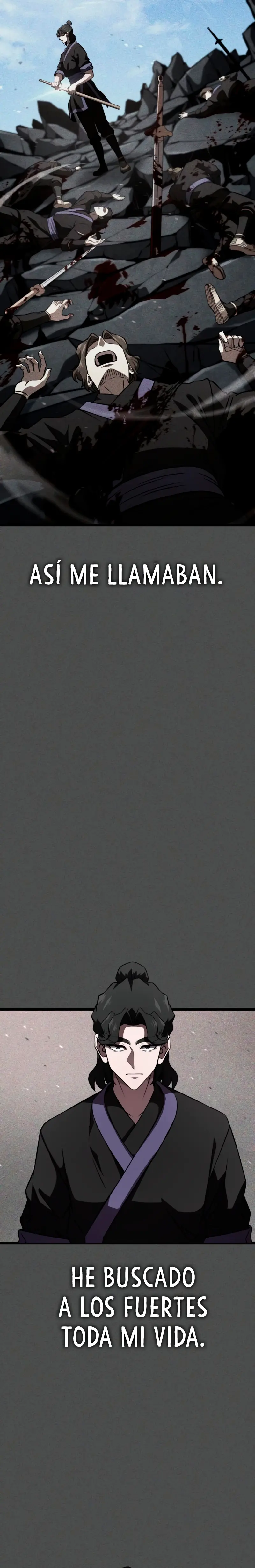 Read El Jugador con un talento increíble Manga Online