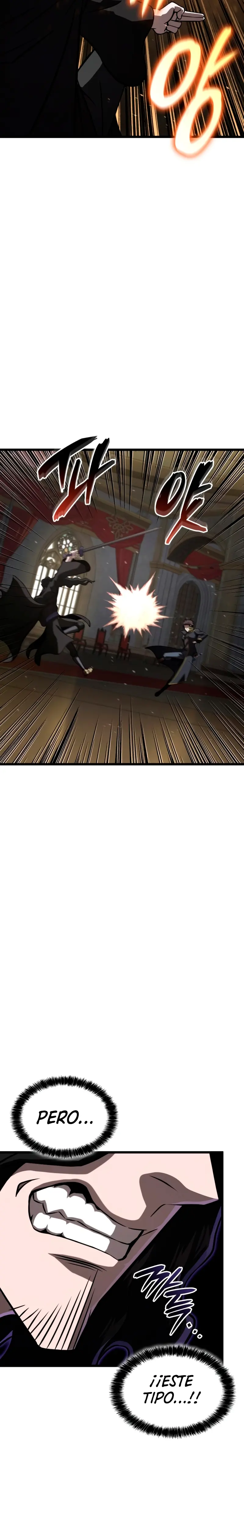 Read El Jugador con un talento increíble Manga Online