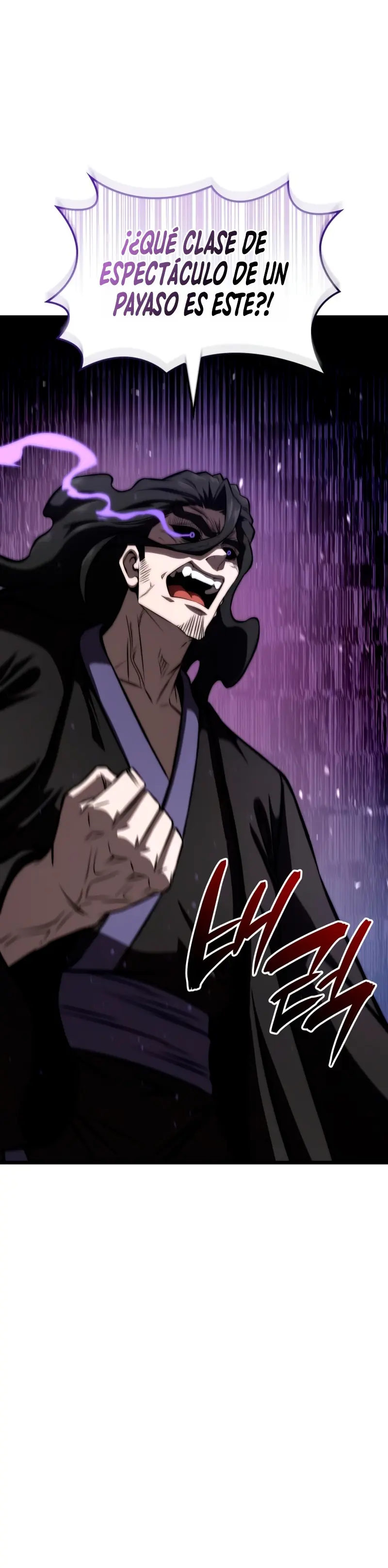 Read El Jugador con un talento increíble Manga Online