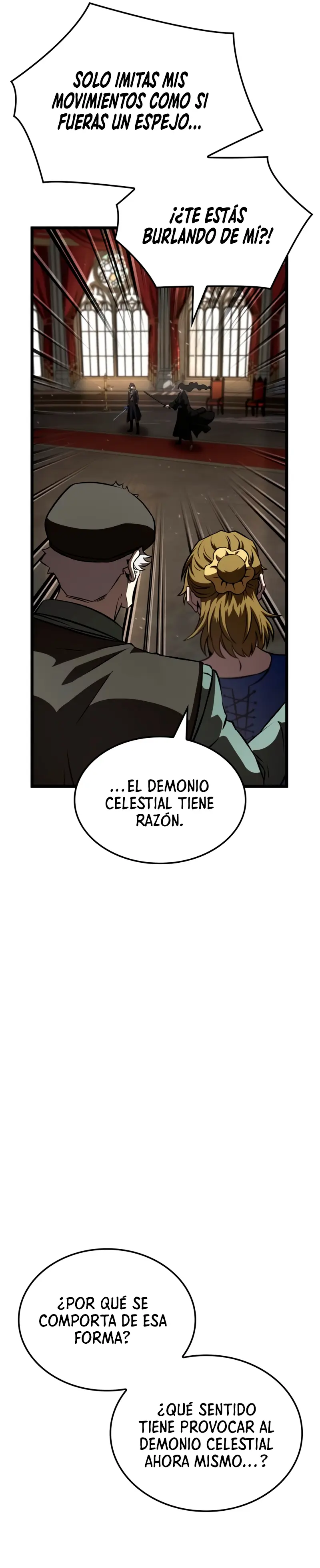 Read El Jugador con un talento increíble Manga Online