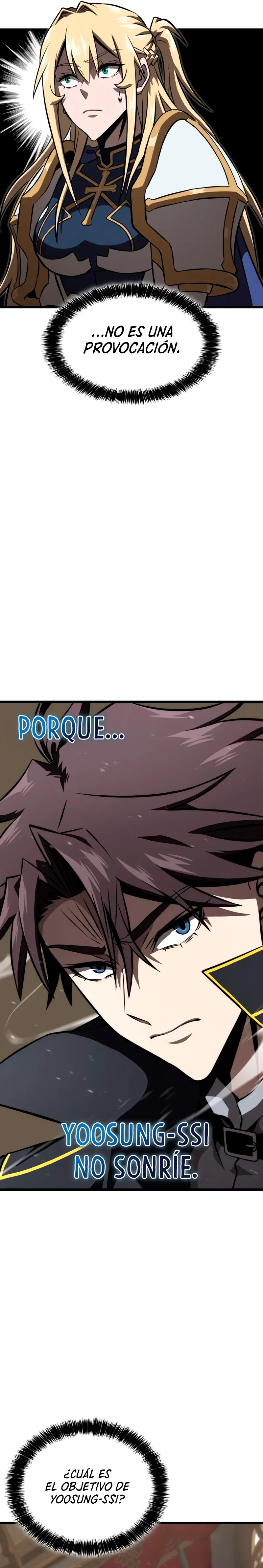 Read El Jugador con un talento increíble Manga Online