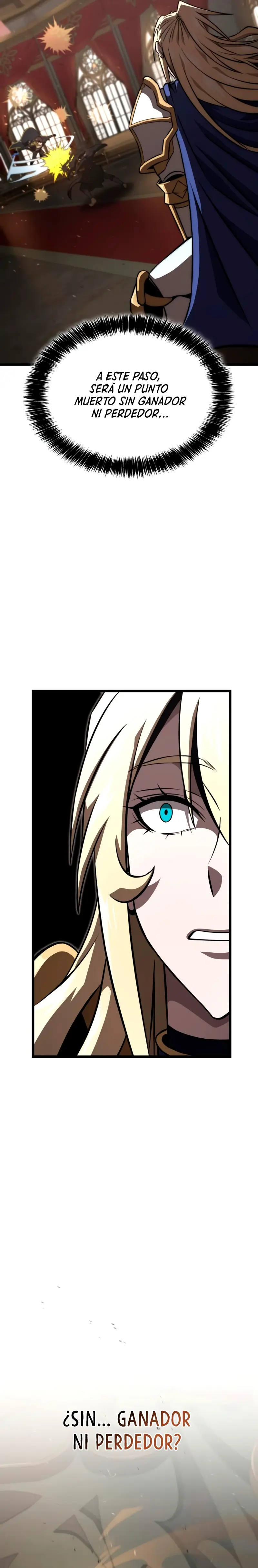 Read El Jugador con un talento increíble Manga Online