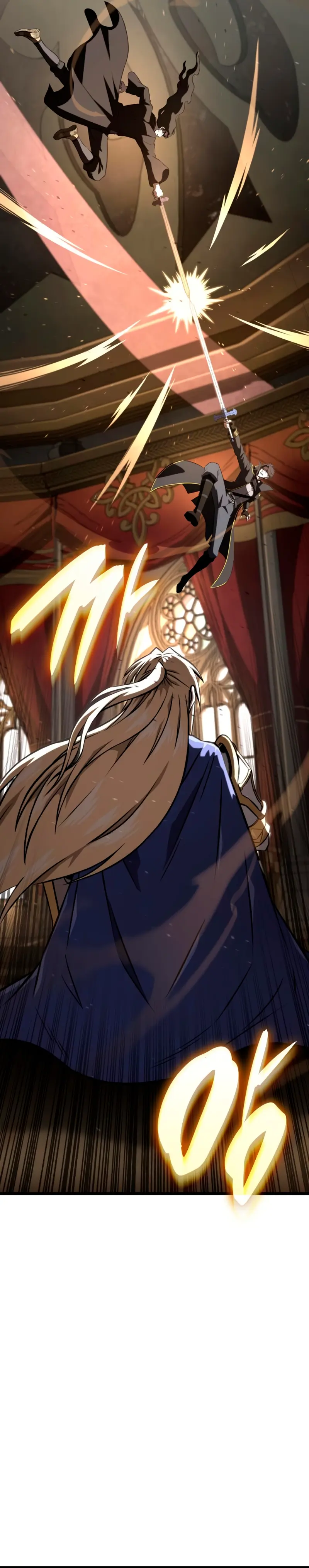 Read El Jugador con un talento increíble Manga Online