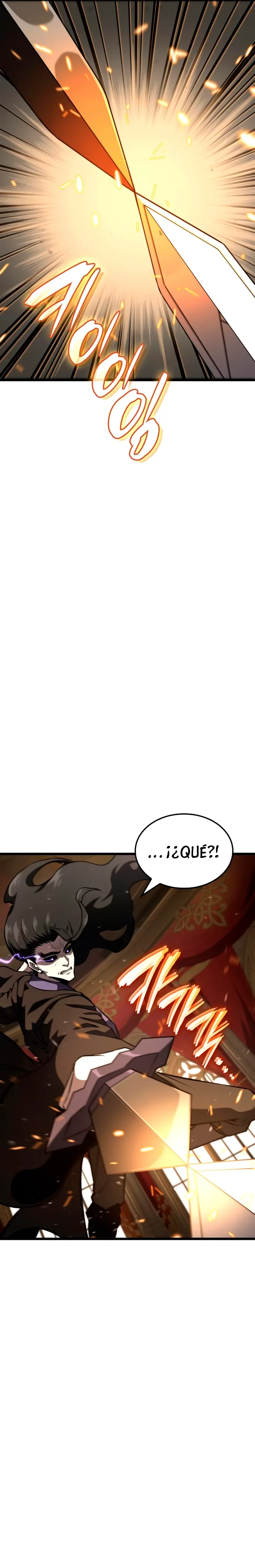 Read El Jugador con un talento increíble Manga Online