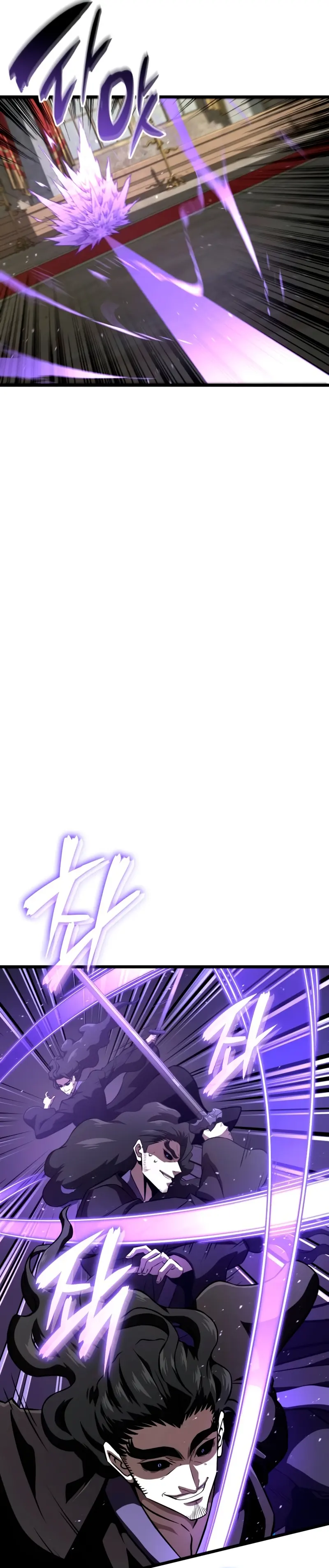 Read El Jugador con un talento increíble Manga Online