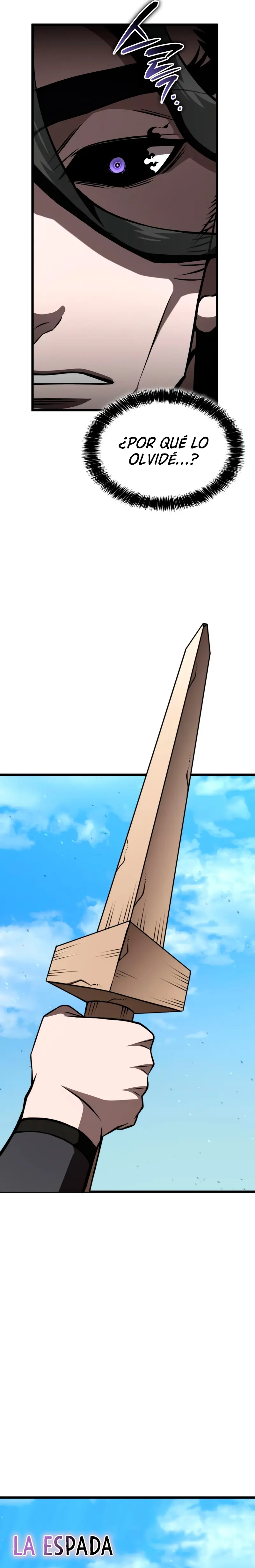 Read El Jugador con un talento increíble Manga Online