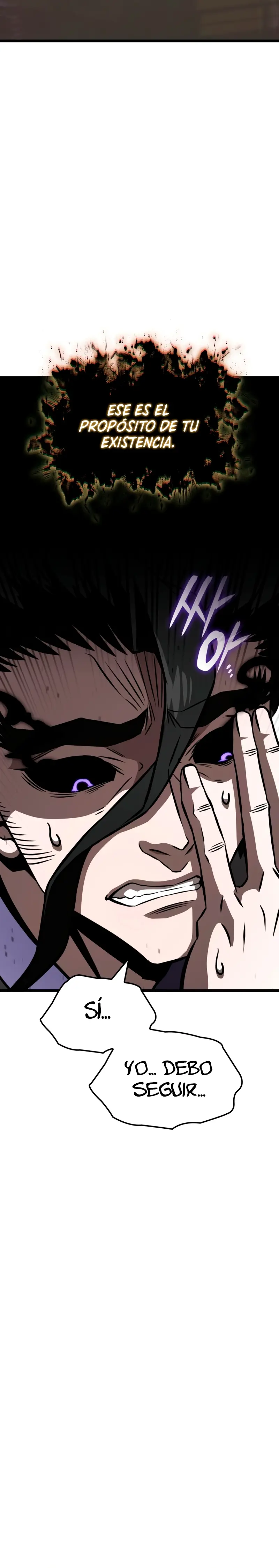 Read El Jugador con un talento increíble Manga Online