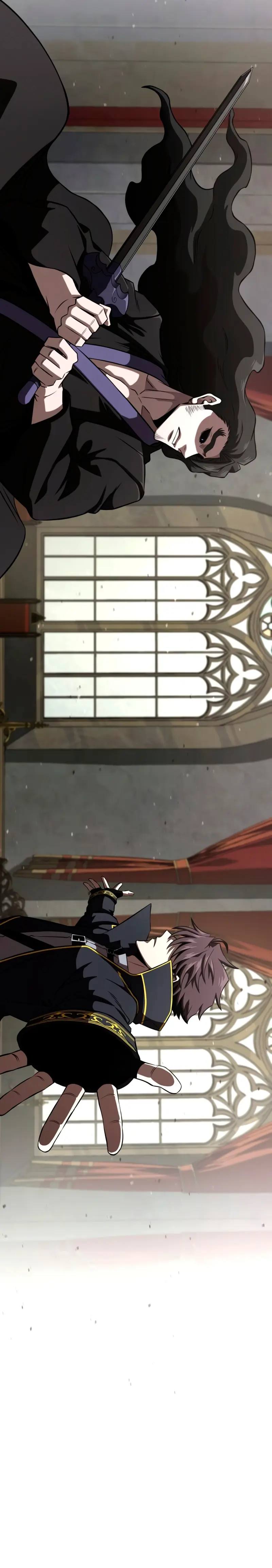 Read El Jugador con un talento increíble Manga Online