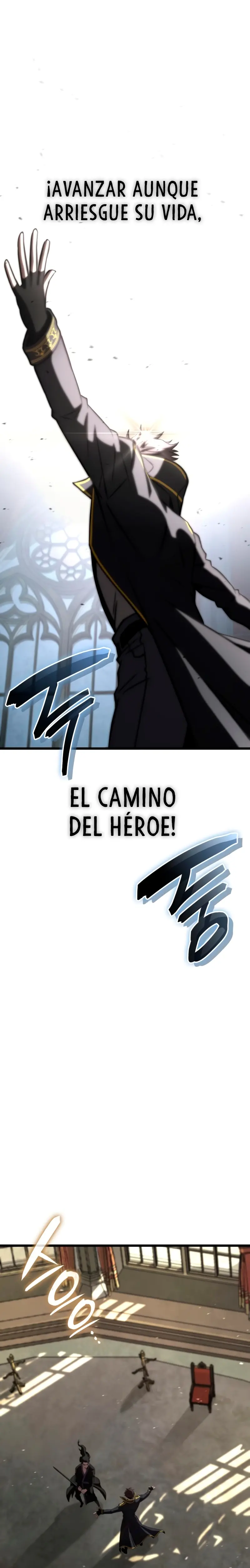 Read El Jugador con un talento increíble Manga Online