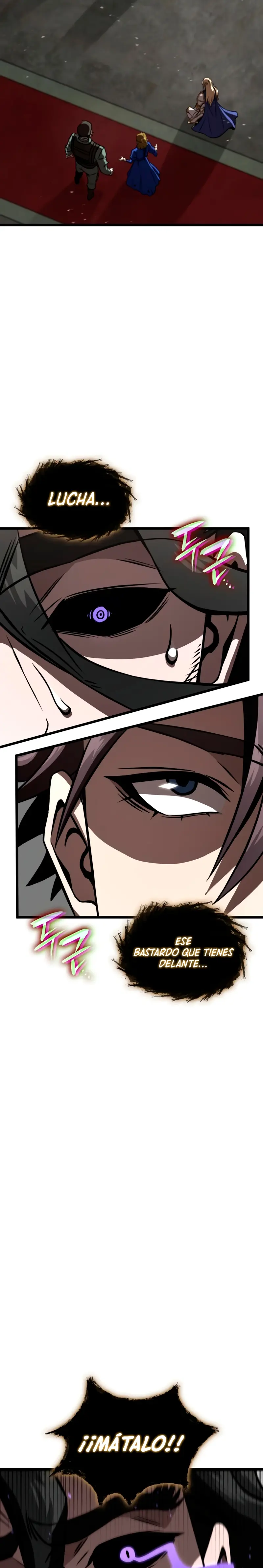 Read El Jugador con un talento increíble Manga Online