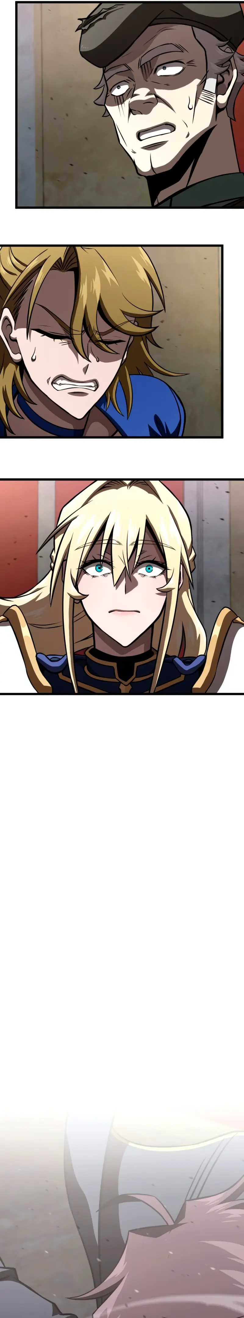 Read El Jugador con un talento increíble Manga Online