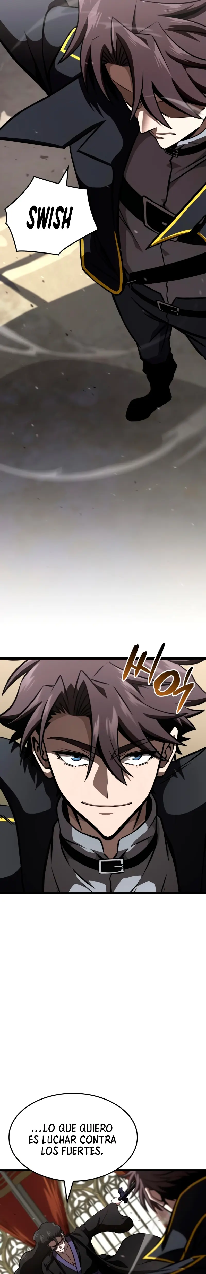 Read El Jugador con un talento increíble Manga Online