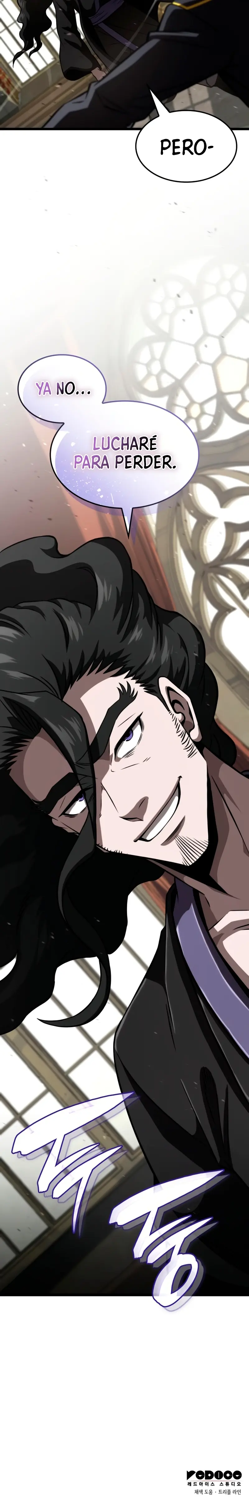 Read El Jugador con un talento increíble Manga Online