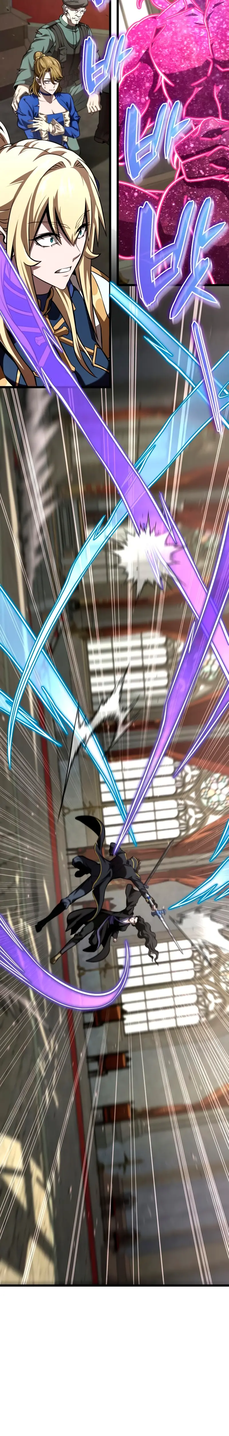 Read El Jugador con un talento increíble Manga Online