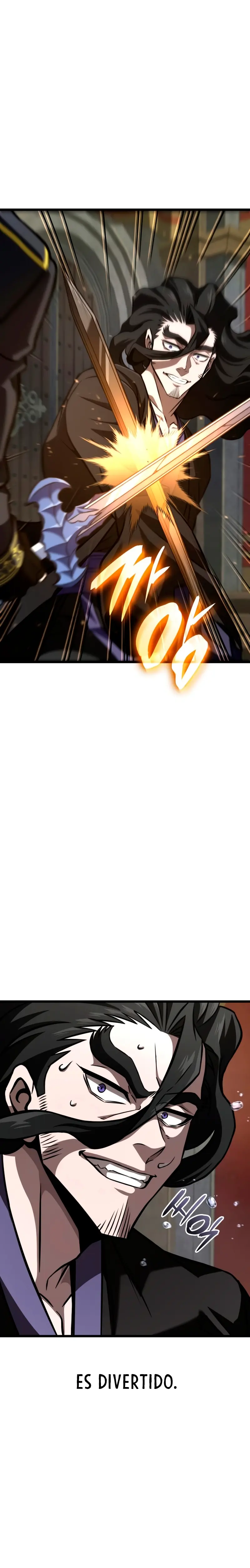 Read El Jugador con un talento increíble Manga Online