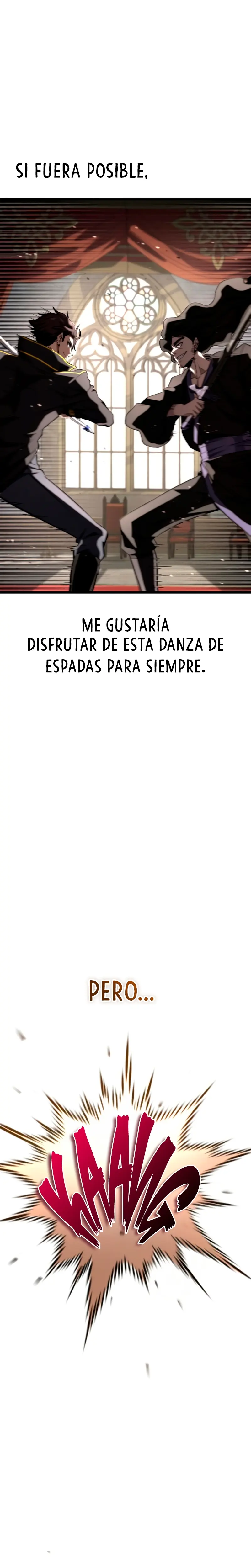 Read El Jugador con un talento increíble Manga Online