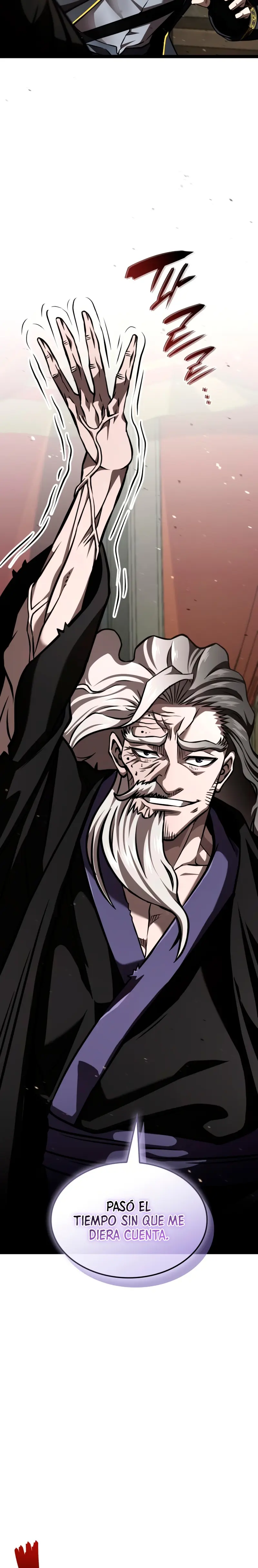 Read El Jugador con un talento increíble Manga Online