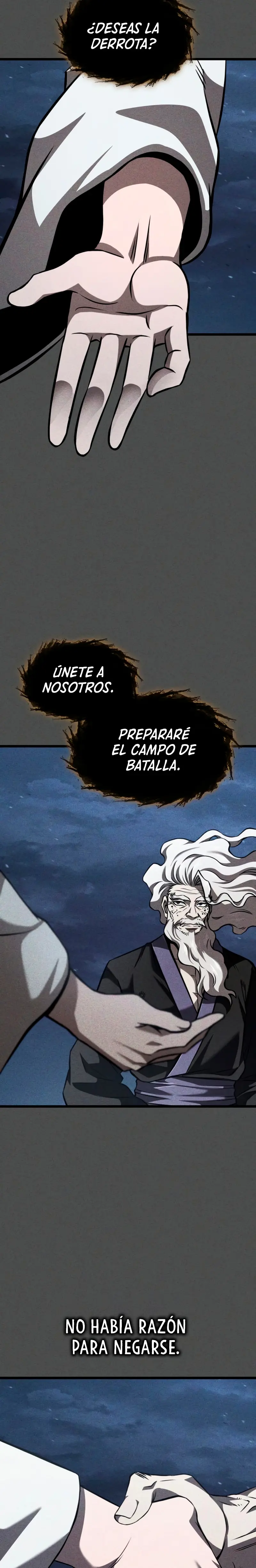 Read El Jugador con un talento increíble Manga Online