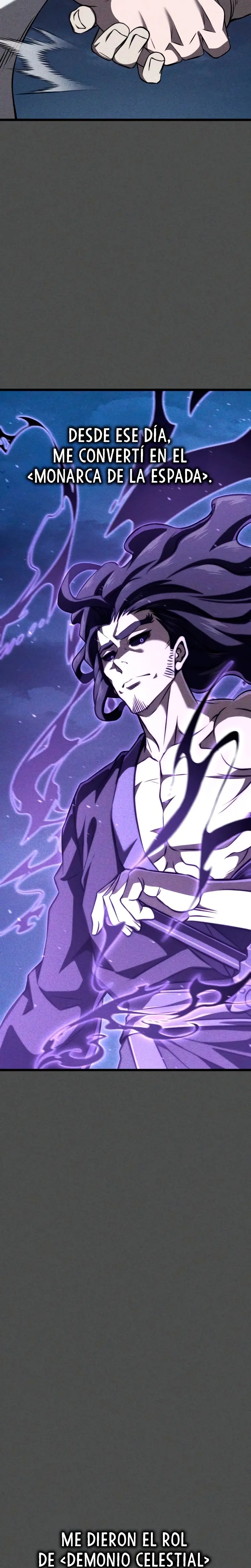 Read El Jugador con un talento increíble Manga Online