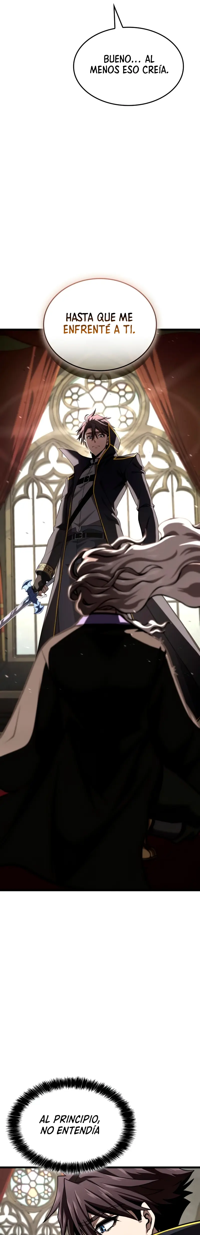 Read El Jugador con un talento increíble Manga Online