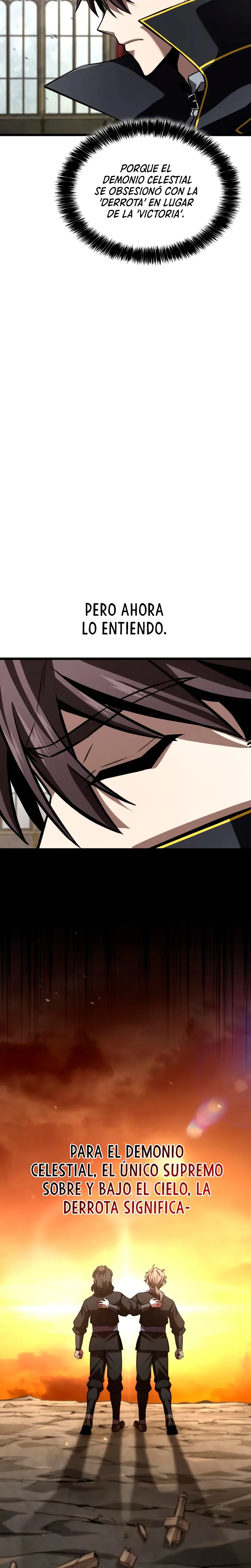 Read El Jugador con un talento increíble Manga Online